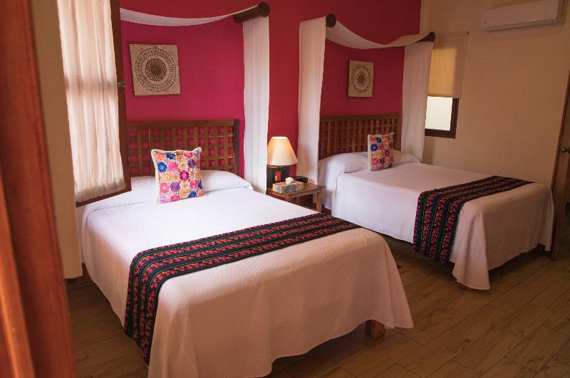 اتاق استاندارد, Casa Sofia Tulum With Pool