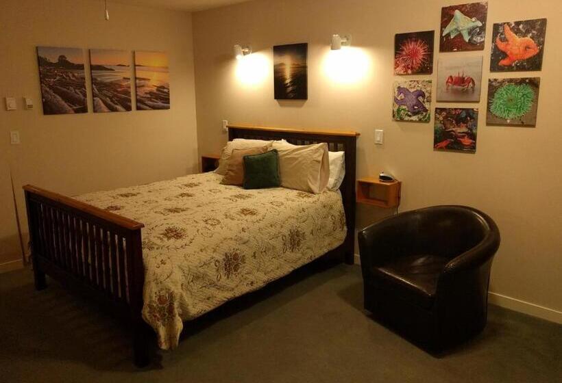 غرفة ديلوكس, Cedar Wood Lodge Bed & Breakfast Inn