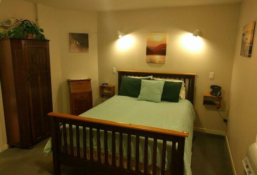 غرفة قياسية, Cedar Wood Lodge Bed & Breakfast Inn