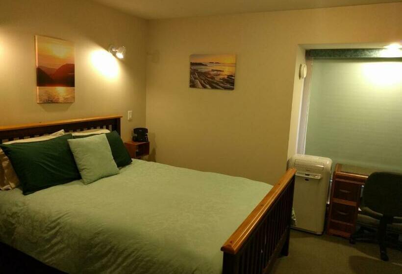 غرفة قياسية, Cedar Wood Lodge Bed & Breakfast Inn