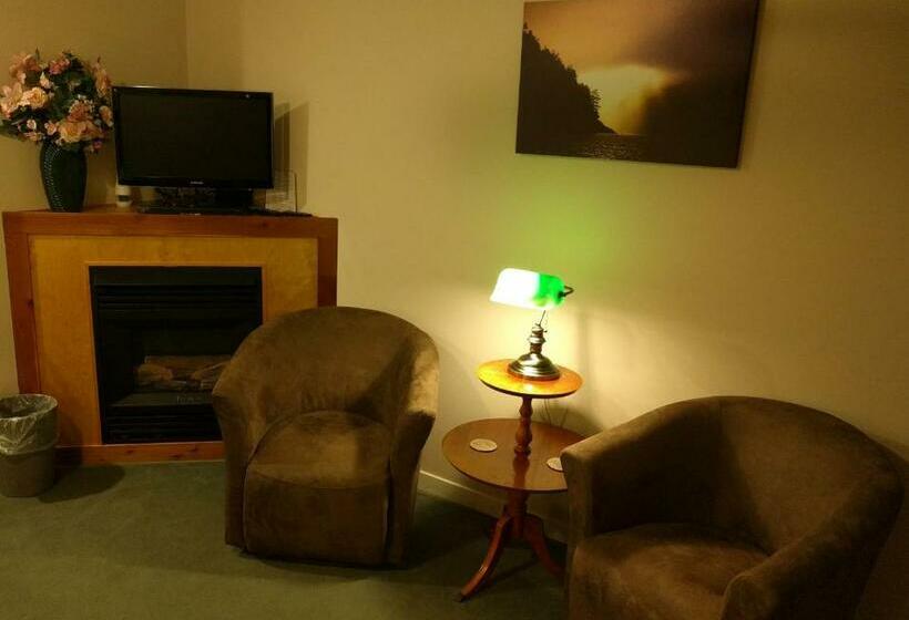 غرفة قياسية, Cedar Wood Lodge Bed & Breakfast Inn