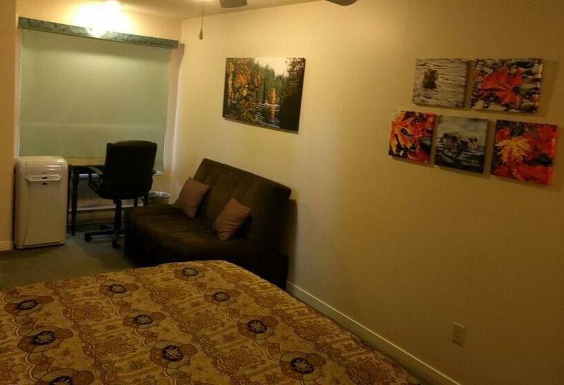 غرفة قياسية, Cedar Wood Lodge Bed & Breakfast Inn