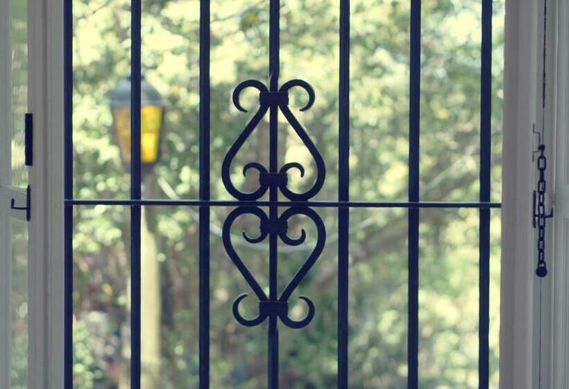 اتاق پرمیوم, Charco