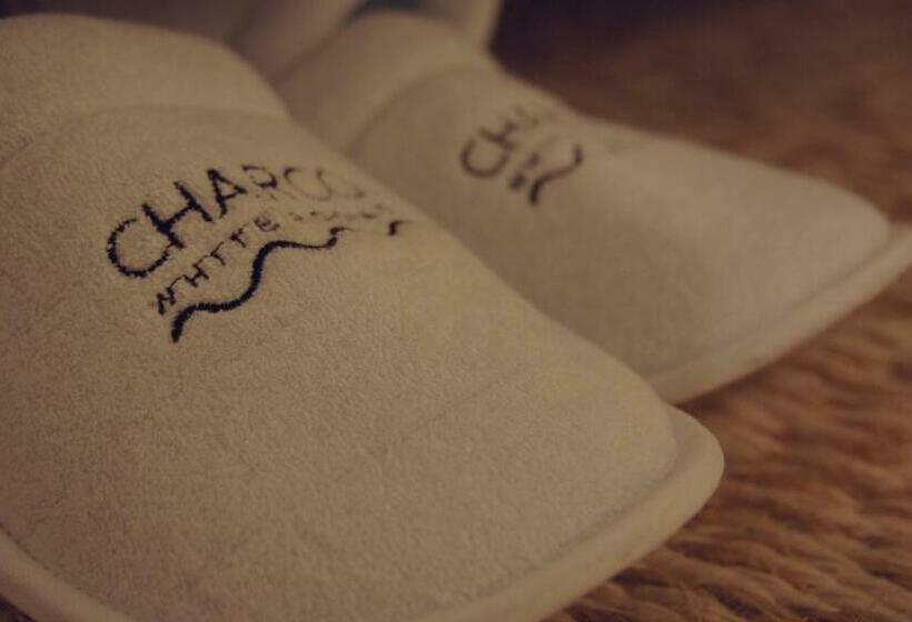 اتاق پرمیوم, Charco