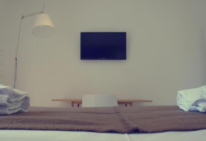 اتاق سوپریور, Charco