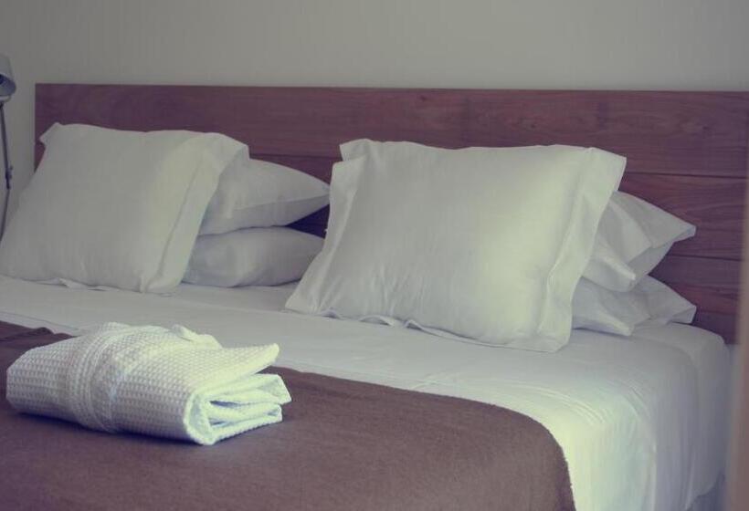 اتاق سوپریور, Charco