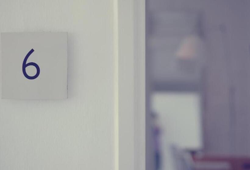 اتاق سوپریور, Charco