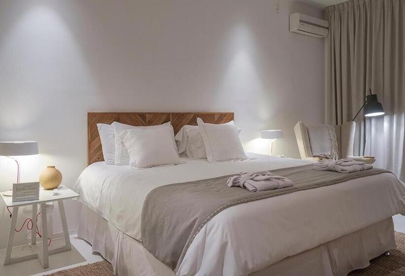 سوییت اجرایی, Charco