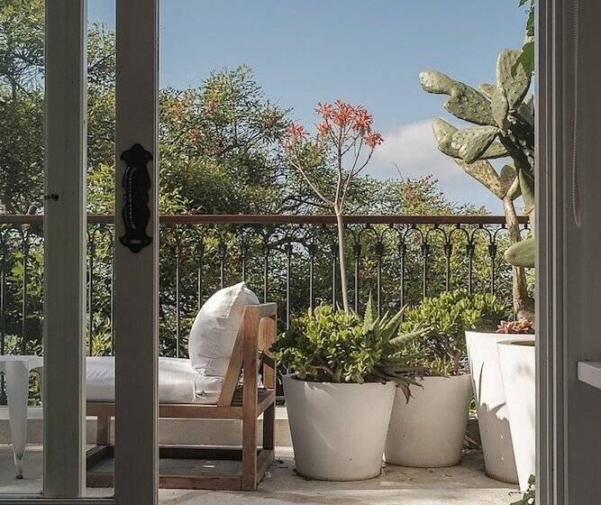 سوئیت پریمیوم, Charco