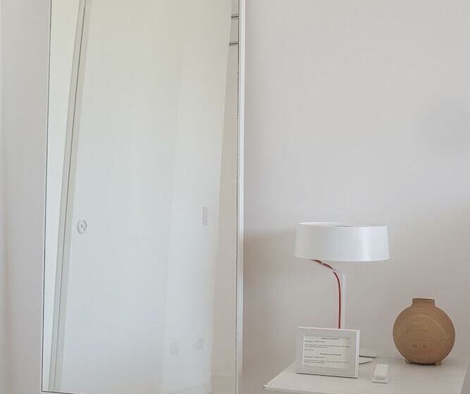 سوییت اجرایی, Charco