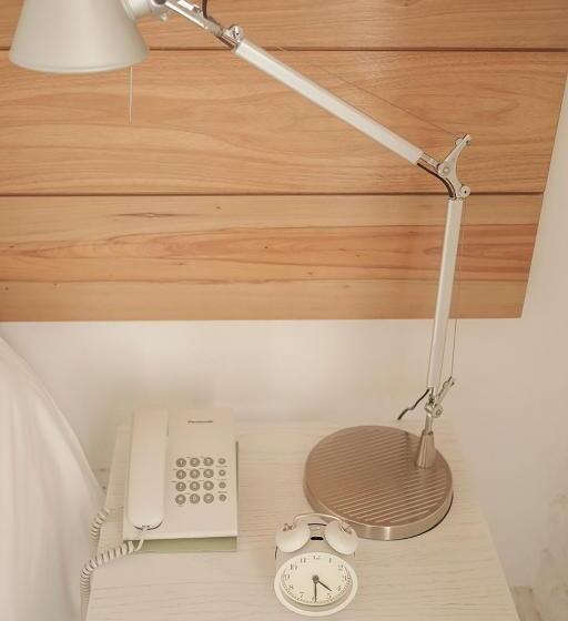 اتاق سوپریور, Charco