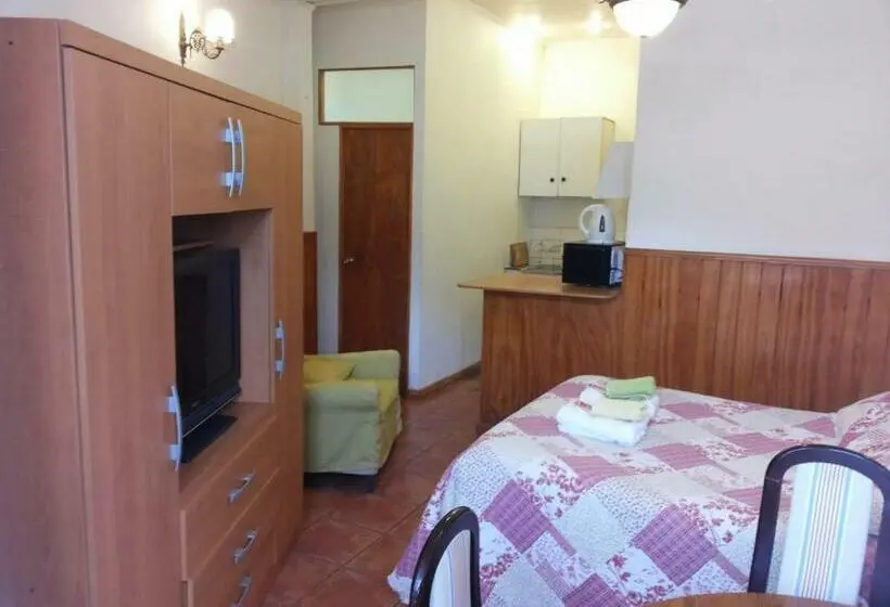 استودیوی استاندارد, Comarca Valparaíso