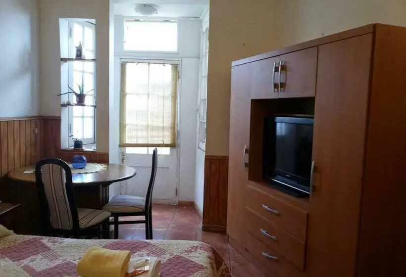 استودیوی استاندارد, Comarca Valparaíso