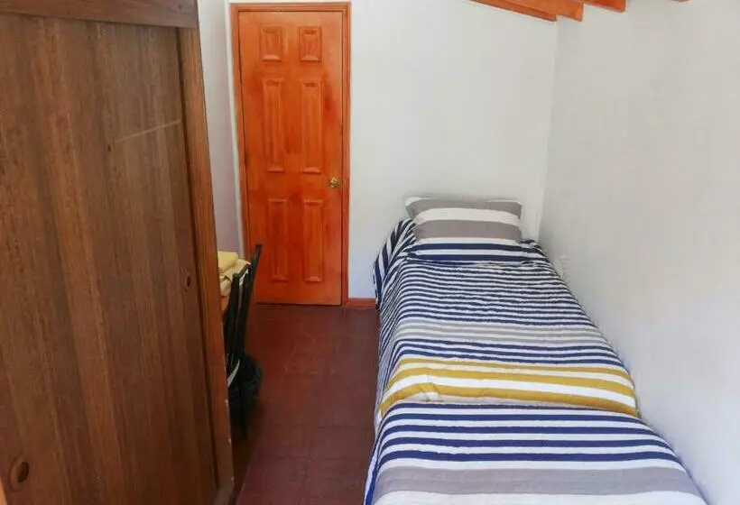 آپارتمان 2 خوابه با بالکن, Comarca Valparaíso