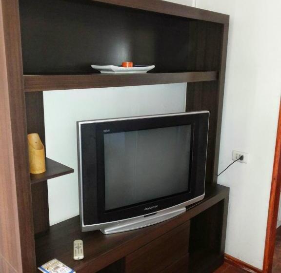 آپارتمان 2 خوابه با بالکن, Comarca Valparaíso