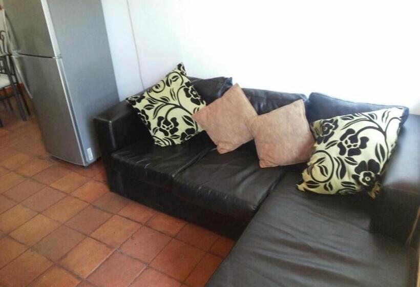آپارتمان 2 خوابه با بالکن, Comarca Valparaíso