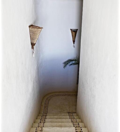 اتاق استاندارد با تخت بزرگ, Corazon De Jade Tulum