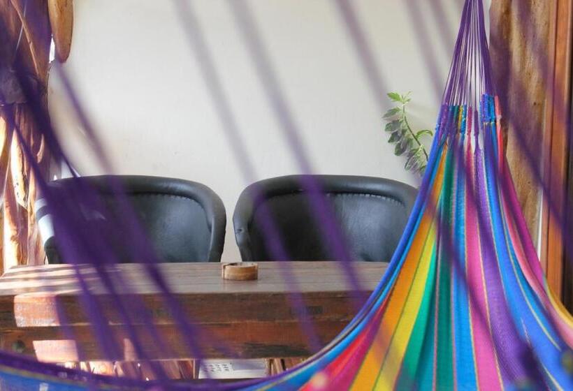 اتاق استاندارد با بالکن, Corazon De Jade Tulum