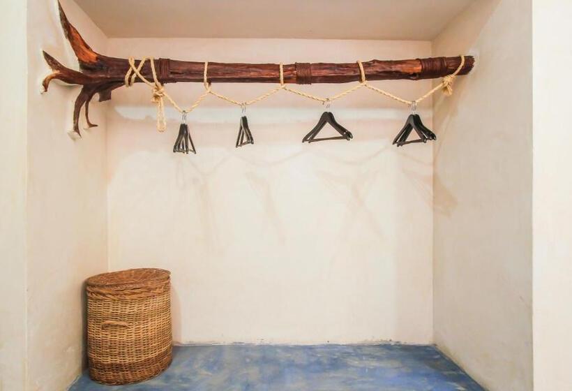 اتاق استاندارد, Corazon De Jade Tulum