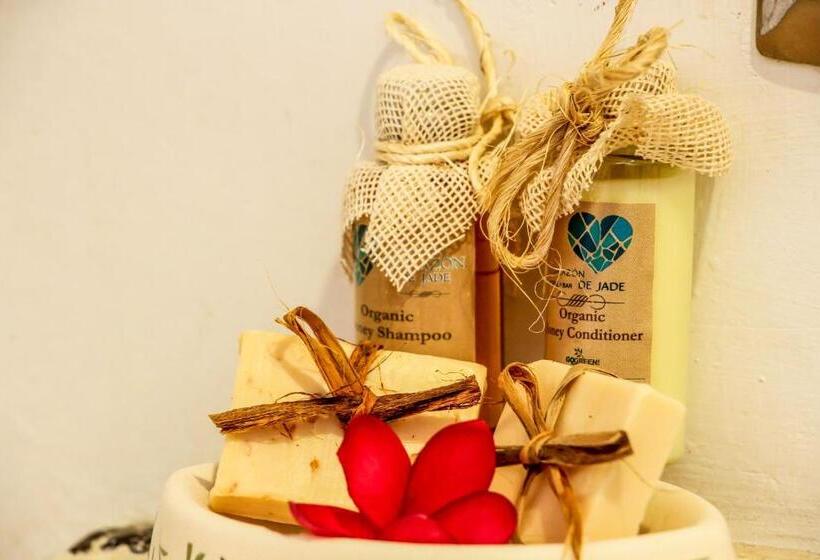 اتاق استاندارد با تخت دوبل, Corazon De Jade Tulum