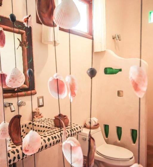 اتاق استاندارد با تخت دوبل, Corazon De Jade Tulum