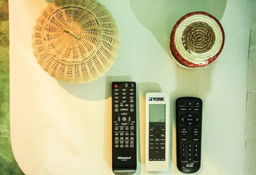 اتاق استاندارد با تخت بزرگ, Corazon De Jade Tulum