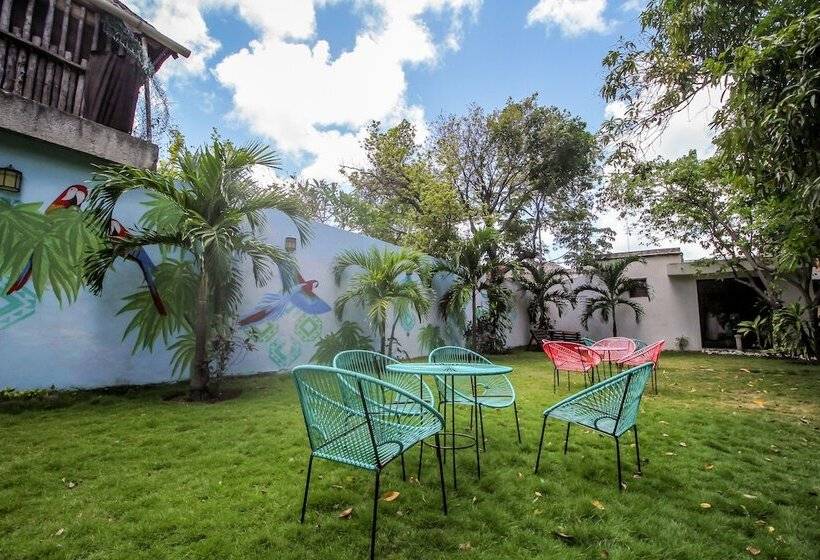 اتاق استاندارد با تخت بزرگ, Corazon De Jade Tulum