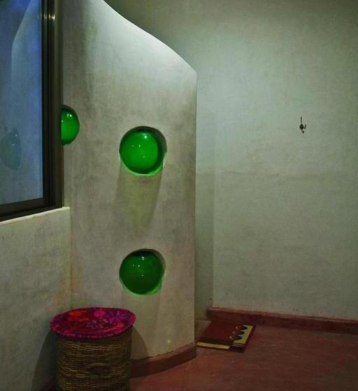 اتاق استاندارد, Corazon De Jade Tulum