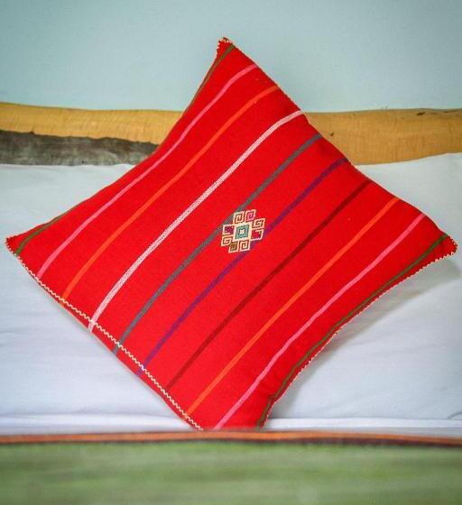 اتاق استاندارد, Corazon De Jade Tulum