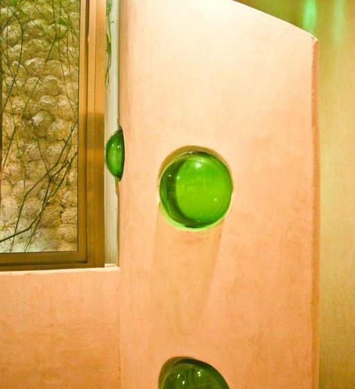 اتاق استاندارد با تخت بزرگ, Corazon De Jade Tulum