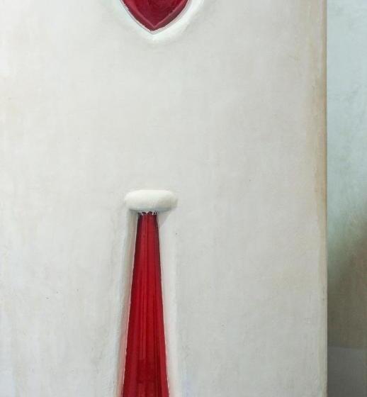 اتاق استاندارد با تخت بزرگ, Corazon De Jade Tulum