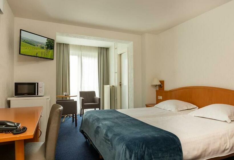 חדר סטנדרט, Edenpark