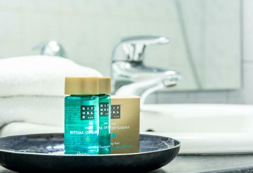 חדר סטנדרט, Edenpark