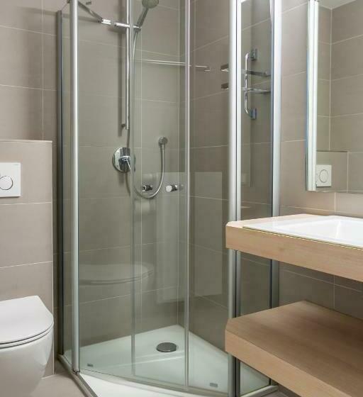 חדר סטנדרט, Edenpark