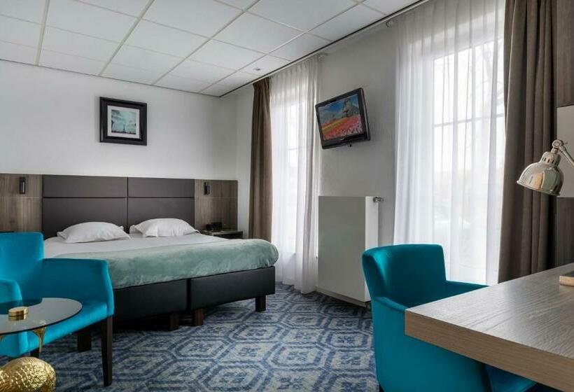 חדר סטנדרט, Edenpark