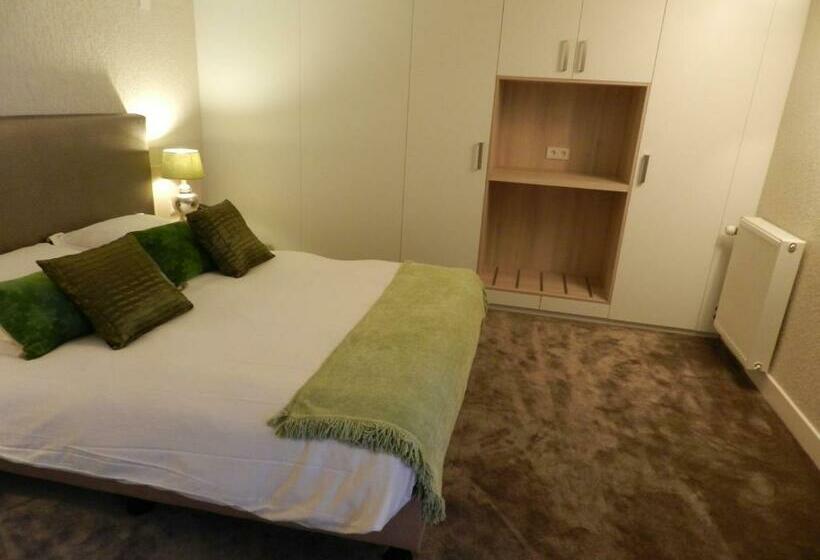 חדר סטנדרט, Edenpark