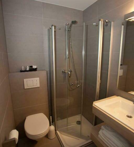 חדר סטנדרט, Edenpark