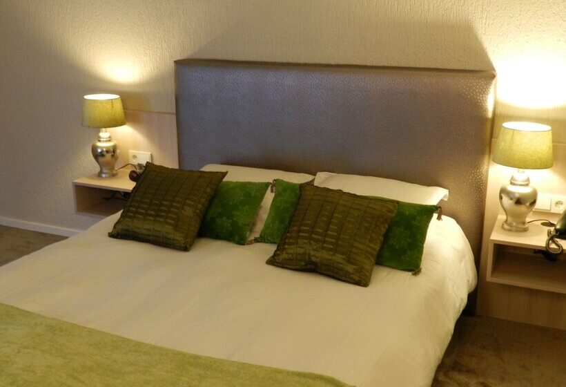 חדר סטנדרט, Edenpark