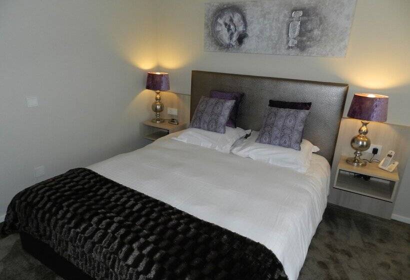 חדר סטנדרט, Edenpark