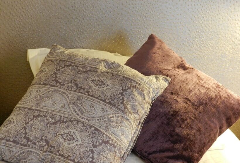 חדר סטנדרט, Edenpark