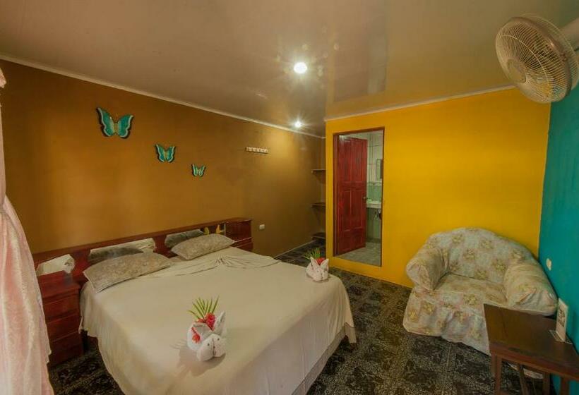 Номер Стандарт, El Icaco Tortuguero