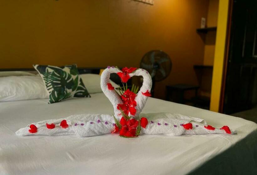 Номер Стандарт, El Icaco Tortuguero