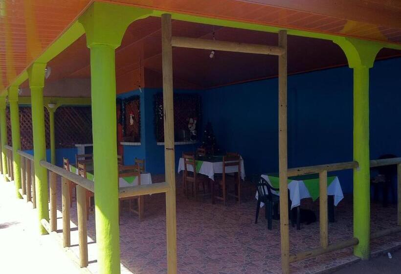 基本间, El Icaco Tortuguero