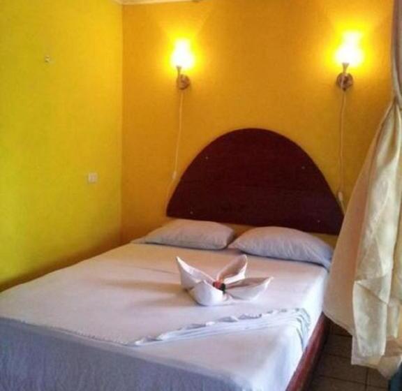 Номер Basic, El Icaco Tortuguero