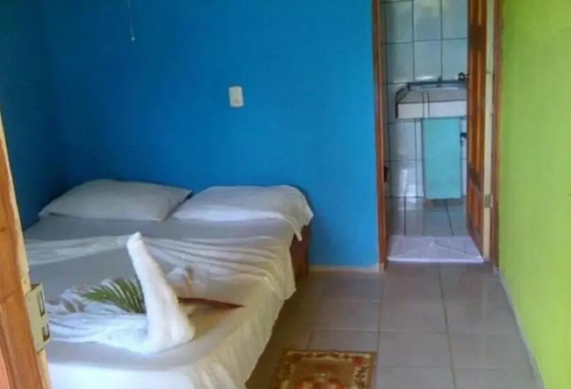 اتاق استاندارد یک نفره, El Icaco Tortuguero