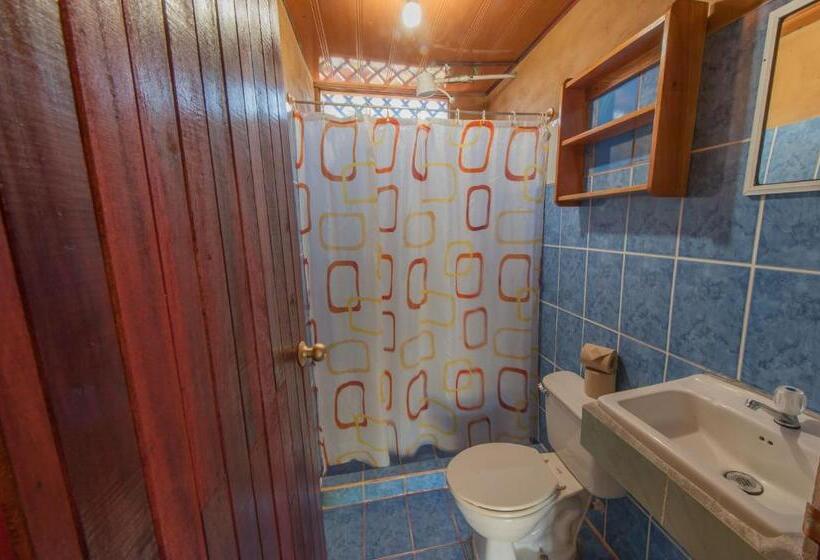 Номер Стандарт Индивидуальный, El Icaco Tortuguero