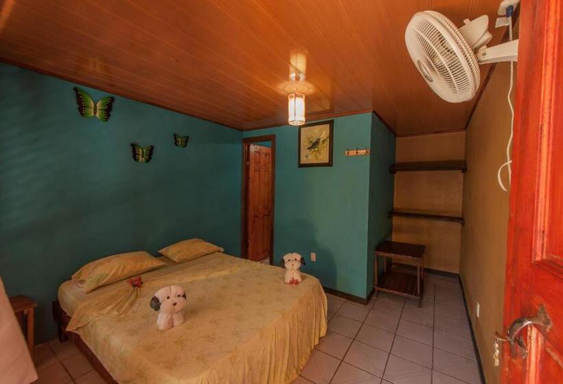 Номер Стандарт Индивидуальный, El Icaco Tortuguero