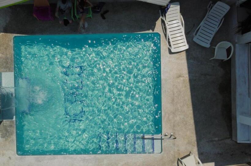 Номер Стандарт Индивидуальный, El Icaco Tortuguero