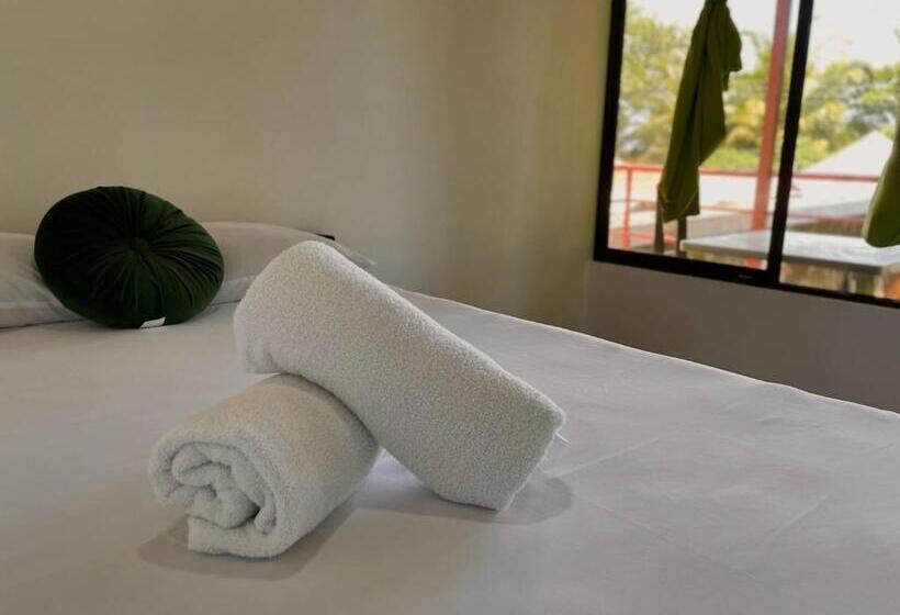 Номер Стандарт, El Icaco Tortuguero