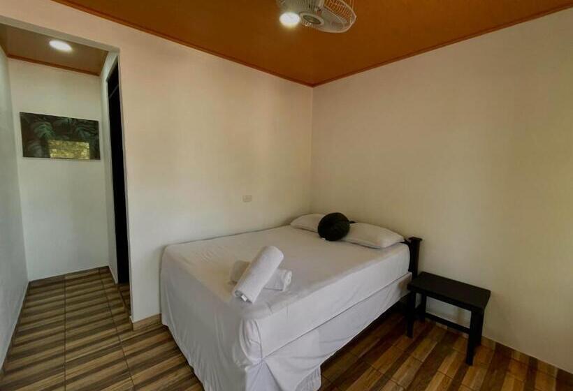 Номер Стандарт, El Icaco Tortuguero